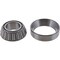 Spicer Bearing - Pinion, Driven Front Steer Axle 706894X - alternate 1
